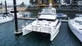 Perry 44.5 Power Catamaran