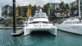 Perry 44.5 Power Catamaran