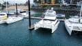 Perry 44.5 Power Catamaran