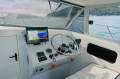 Caribbean 27 Flybridge Sports Fisherman, No Antifoul - Airdock included