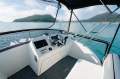 Caribbean 27 Flybridge Sports Fisherman, No Antifoul - Airdock included