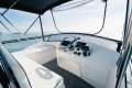 Caribbean 27 Flybridge Sports Fisherman, No Antifoul - Airdock included