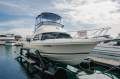 Caribbean 27 Flybridge Sports Fisherman, No Antifoul - Airdock included