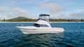 Caribbean 27 Flybridge Sports Fisherman, No Antifoul - Airdock included