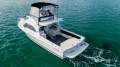 Caribbean 27 Flybridge Sports Fisherman, No Antifoul - Airdock included
