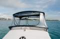 Caribbean 27 Flybridge Sports Fisherman, No Antifoul - Airdock included