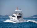 Rodman 1290 Fisher Pro