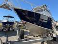 Surtees 580 Workmate With Mercury 115HP 4-Stroke