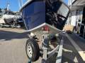 Surtees 580 Workmate With Mercury 115HP 4-Stroke
