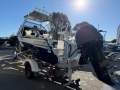 Surtees 580 Workmate With Mercury 115HP 4-Stroke