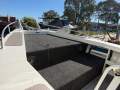 Bar Crusher 680WR With Yamaha 225HP 4-Stroke