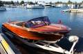 Custom TAHOE 24ft