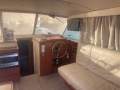 Caribbean 35 Flybridge Cruiser - Ready for Rotto!