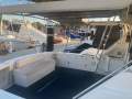 Caribbean 35 Flybridge Cruiser - Ready for Rotto!