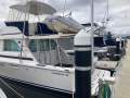 Caribbean 35 Flybridge Cruiser - Ready for Rotto!