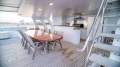 Custom 34.9m Power Catamaran