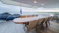 Custom 34.9m Power Catamaran