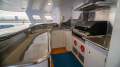 Custom 34.9m Power Catamaran