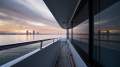 Custom 34.9m Power Catamaran