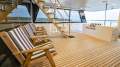 Custom 34.9m Power Catamaran