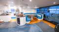 Custom 34.9m Power Catamaran