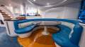 Custom 34.9m Power Catamaran