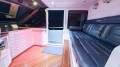 Custom 34.9m Power Catamaran