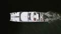 Custom 34.9m Power Catamaran