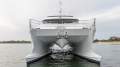 Custom 34.9m Power Catamaran