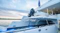Custom 34.9m Power Catamaran