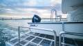Custom 34.9m Power Catamaran