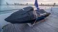 Custom 34.9m Power Catamaran