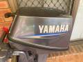 8hp Yamaha 2 stroke 2006/7