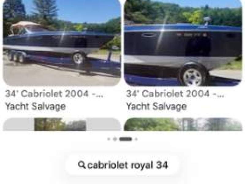 Riviera 34