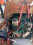 Swanson 27:Volvo 3 cylinder diesel