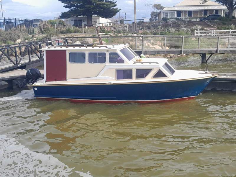 Hartley 20