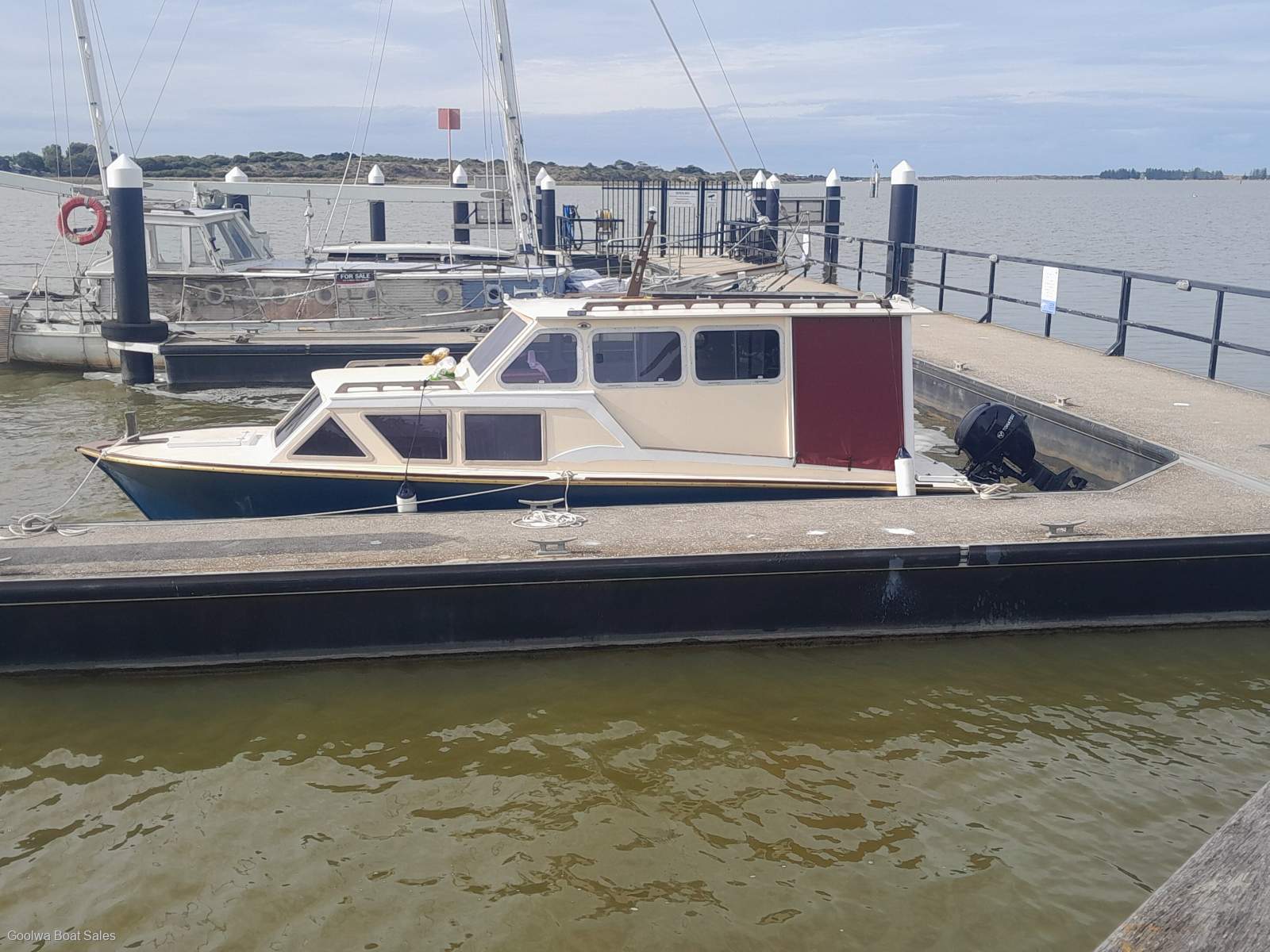 Hartley 20