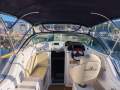 Haines Hunter 650 Horizon LOW HOURS, BRILLIANT CONDITION, TRAILER INCL.