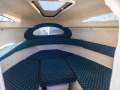 Haines Hunter 650 Horizon LOW HOURS, BRILLIANT CONDITION, TRAILER INCL.