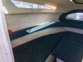 Haines Hunter 650 Horizon LOW HOURS, BRILLIANT CONDITION, TRAILER INCL.