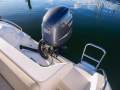 Haines Hunter 650 Horizon LOW HOURS, BRILLIANT CONDITION, TRAILER INCL.
