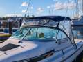 Haines Hunter 650 Horizon LOW HOURS, BRILLIANT CONDITION, TRAILER INCL.