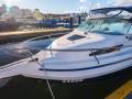 Haines Hunter 650 Horizon LOW HOURS, BRILLIANT CONDITION, TRAILER INCL.