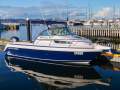 Haines Hunter 650 Horizon LOW HOURS, BRILLIANT CONDITION, TRAILER INCL.