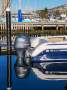 Haines Hunter 650 Horizon LOW HOURS, BRILLIANT CONDITION, TRAILER INCL.