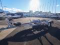 Haines Hunter 650 Horizon LOW HOURS, BRILLIANT CONDITION, TRAILER INCL.