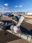 Haines Hunter 650 Horizon LOW HOURS, BRILLIANT CONDITION, TRAILER INCL.