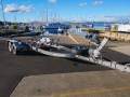 Haines Hunter 650 Horizon LOW HOURS, BRILLIANT CONDITION, TRAILER INCL.