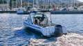 Haines Hunter 650 Horizon LOW HOURS, BRILLIANT CONDITION, TRAILER INCL.