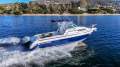 Haines Hunter 650 Horizon LOW HOURS, BRILLIANT CONDITION, TRAILER INCL.